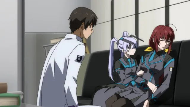 Next Episode Preview