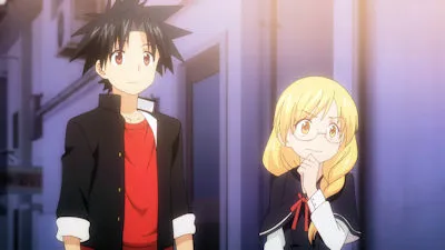 Next Episode Preview