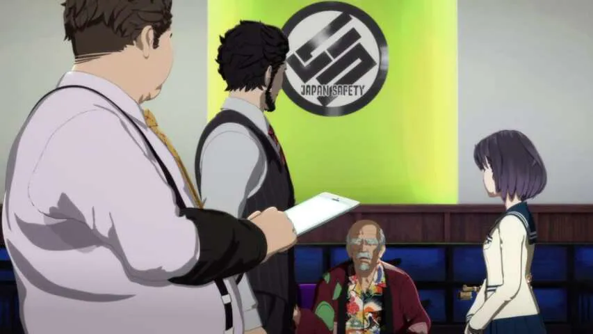 Next Episode Preview