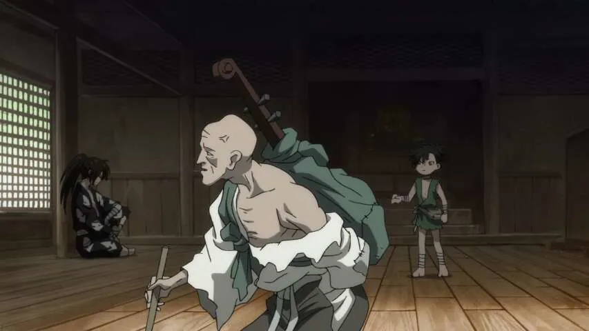 Next Episode Preview