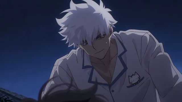 Next Episode Preview