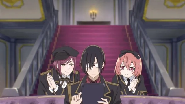 Next Episode Preview