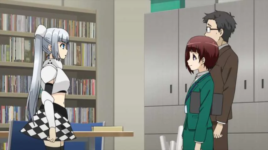 Next Episode Preview