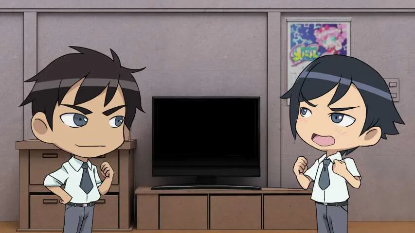 Next Episode Preview