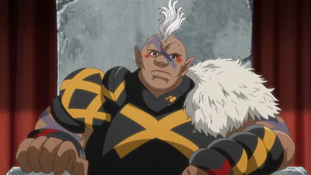 Next Episode Preview