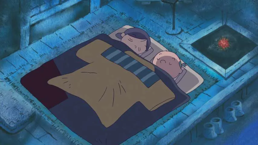 Next Episode Preview