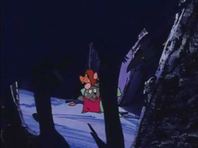 Next Episode Preview