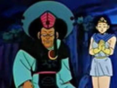 Next Episode Preview