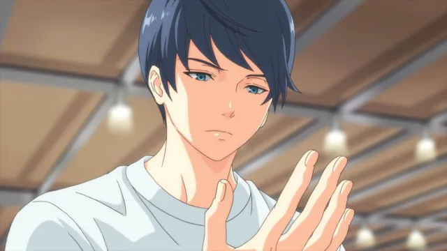 Next Episode Preview
