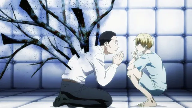 Next Episode Preview