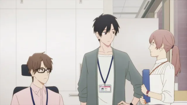 Next Episode Preview