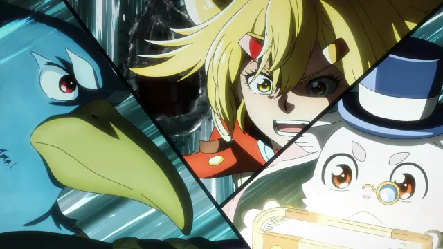 Next Episode Preview