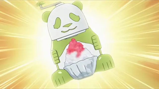 Next Episode Preview