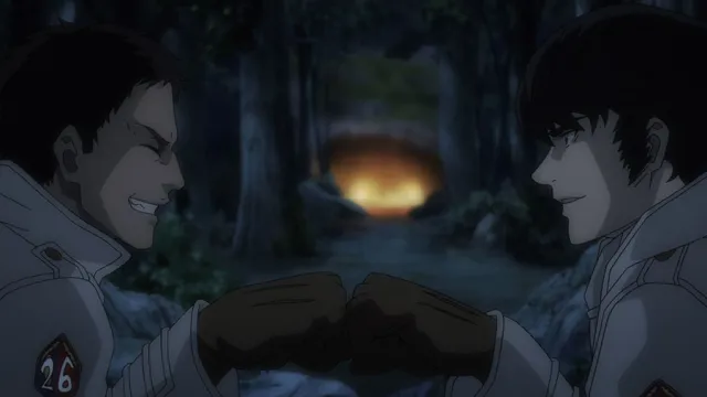 Next Episode Preview