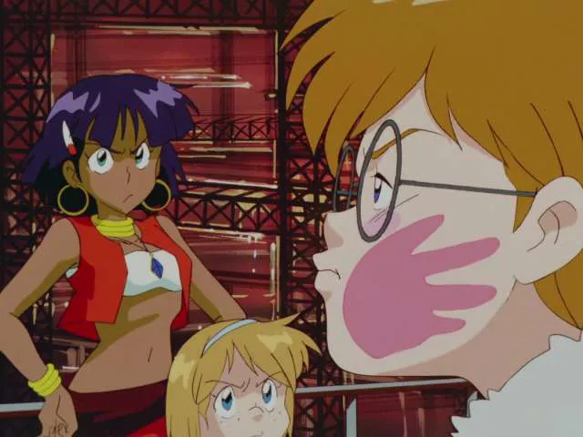 Next Episode Preview