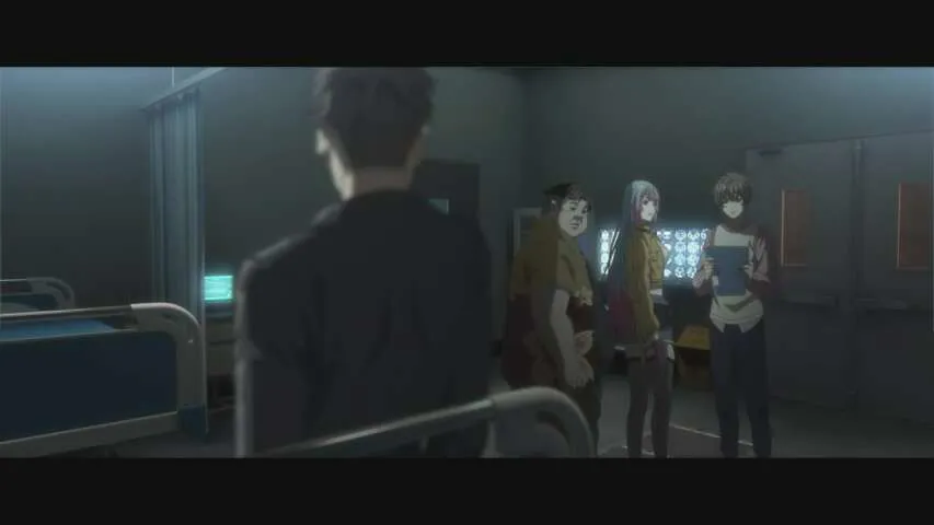 Next Episode Preview