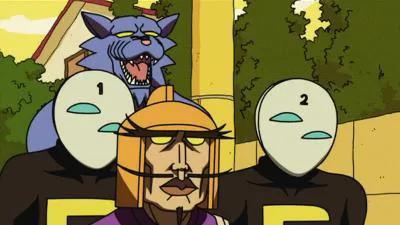 Next Episode Preview