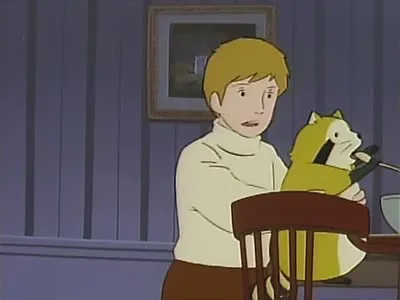Next Episode Preview