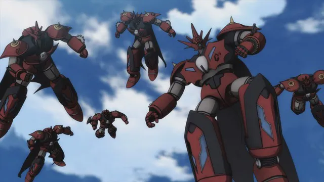 Next Episode Preview