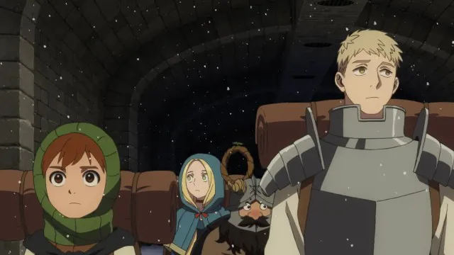 Next Episode Preview