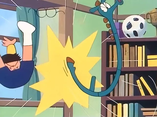 Next Episode Preview
