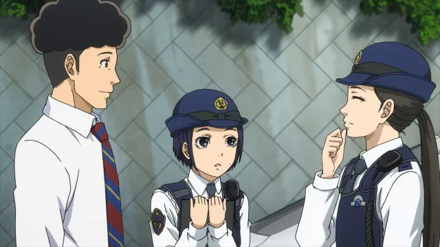 Next Episode Preview