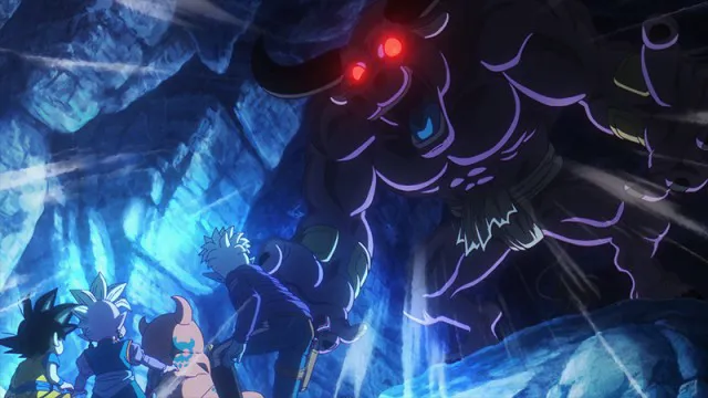 Next Episode Preview