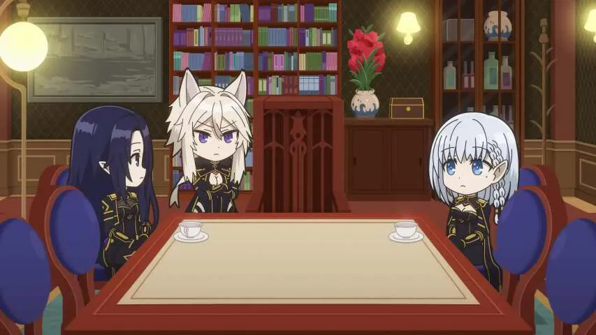 Next Episode Preview