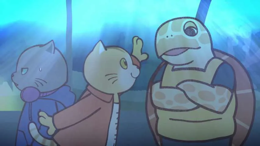 Next Episode Preview
