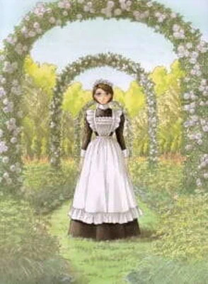 Emma: A Victorian Romance - Intermission Poster