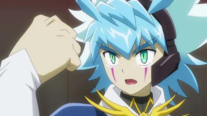 Next Episode Preview