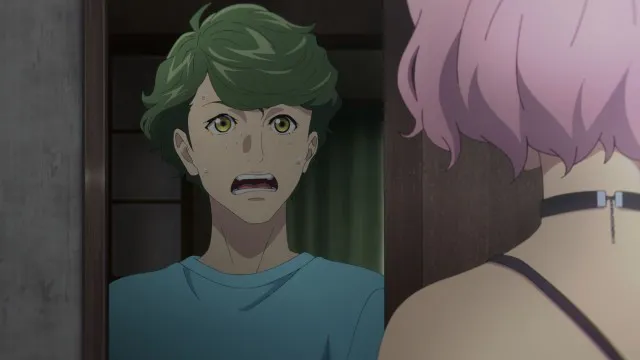 Next Episode Preview