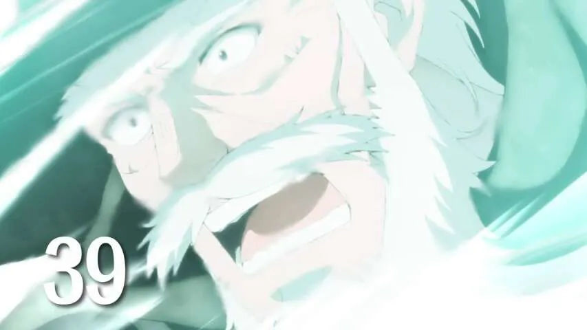 Next Episode Preview