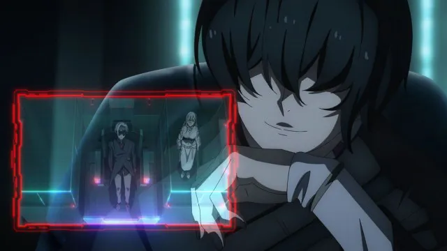 Next Episode Preview