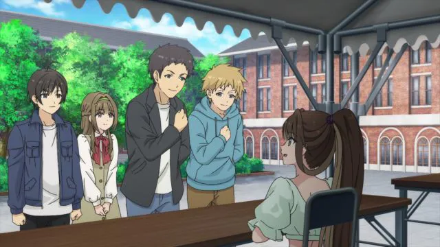 Next Episode Preview