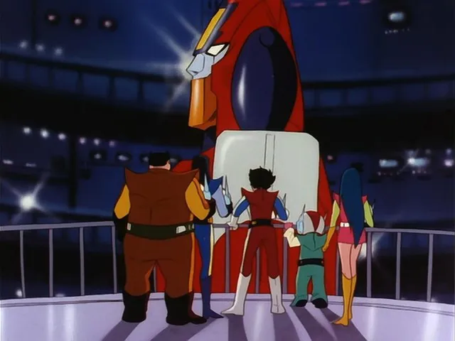 Next Episode Preview