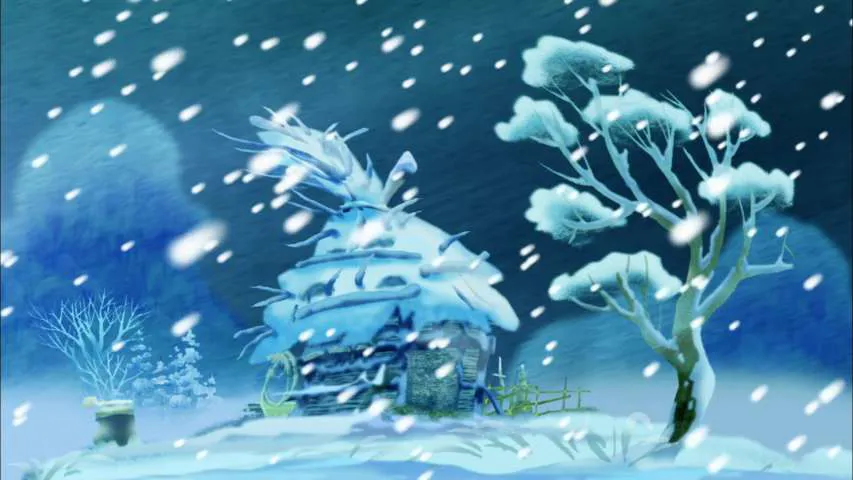 Next Episode Preview