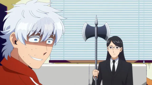 Next Episode Preview