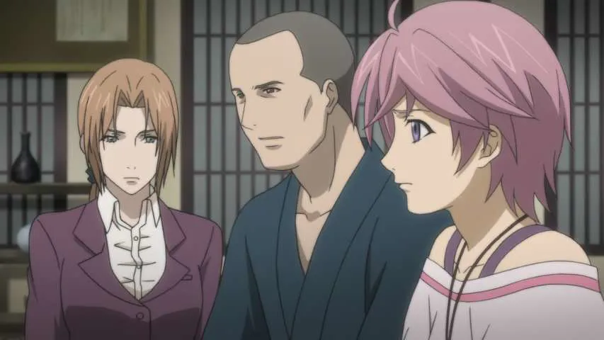 Next Episode Preview