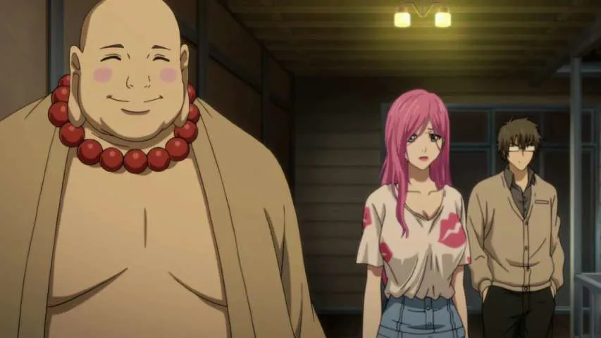 Next Episode Preview