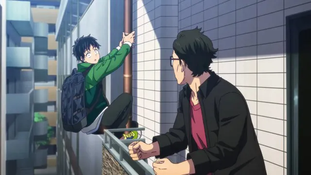 Next Episode Preview