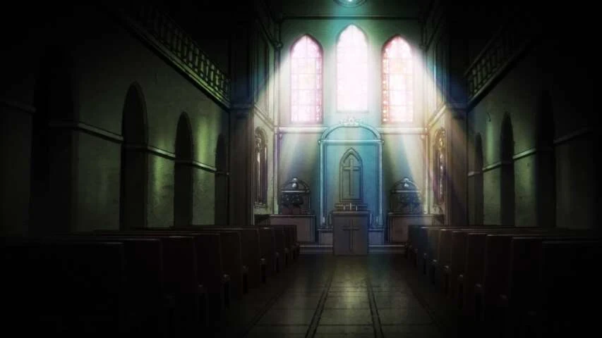 Next Episode Preview