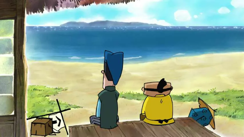 Next Episode Preview