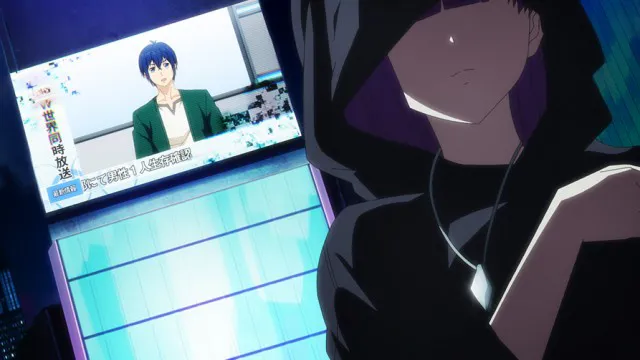 Next Episode Preview