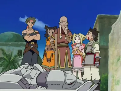Next Episode Preview