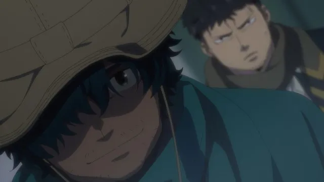 Next Episode Preview