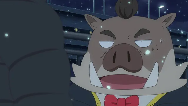 Next Episode Preview