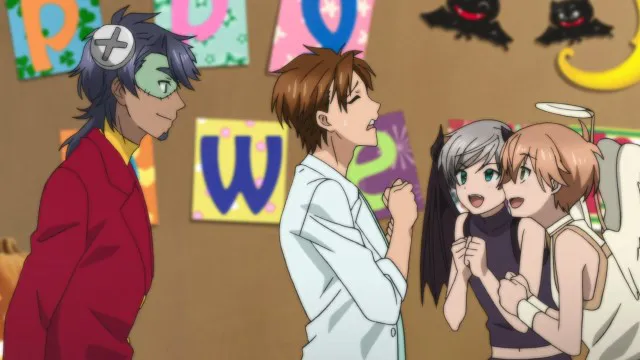 Next Episode Preview