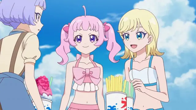 Next Episode Preview