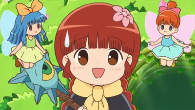 Next Episode Preview
